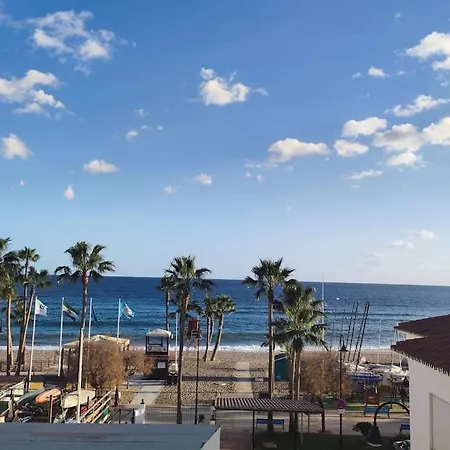 Precioso Apartamento Con Vistas Al Mar. La Cala De Mijas Exterior photo