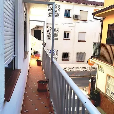 Precioso Apartamento Con Vistas Al Mar. La Cala De Mijas Exterior photo