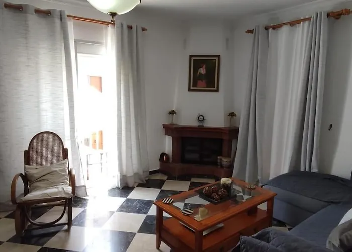 Precioso Apartamento Con Vistas Al Mar.