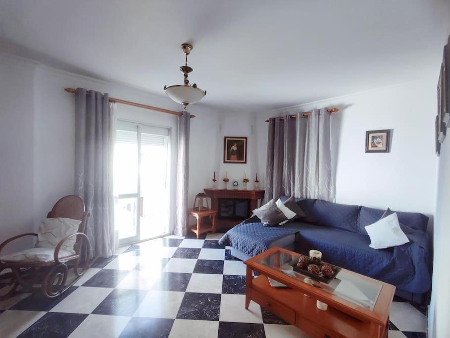 Precioso Con Vistas Al Mar. Apartment La Cala De Mijas